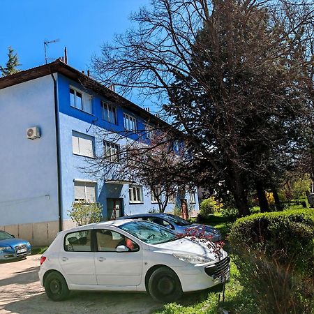Apartman Cincar Livno Esterno foto