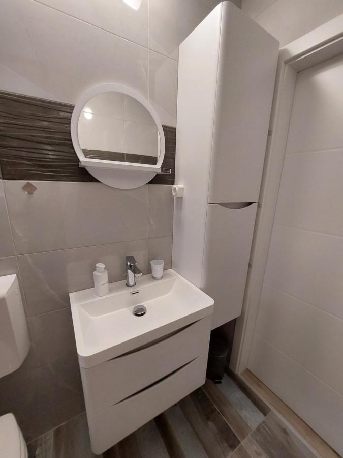 Apartman Cincar Livno Esterno foto