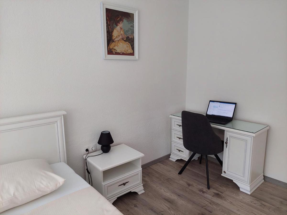 Apartman Cincar Livno Esterno foto