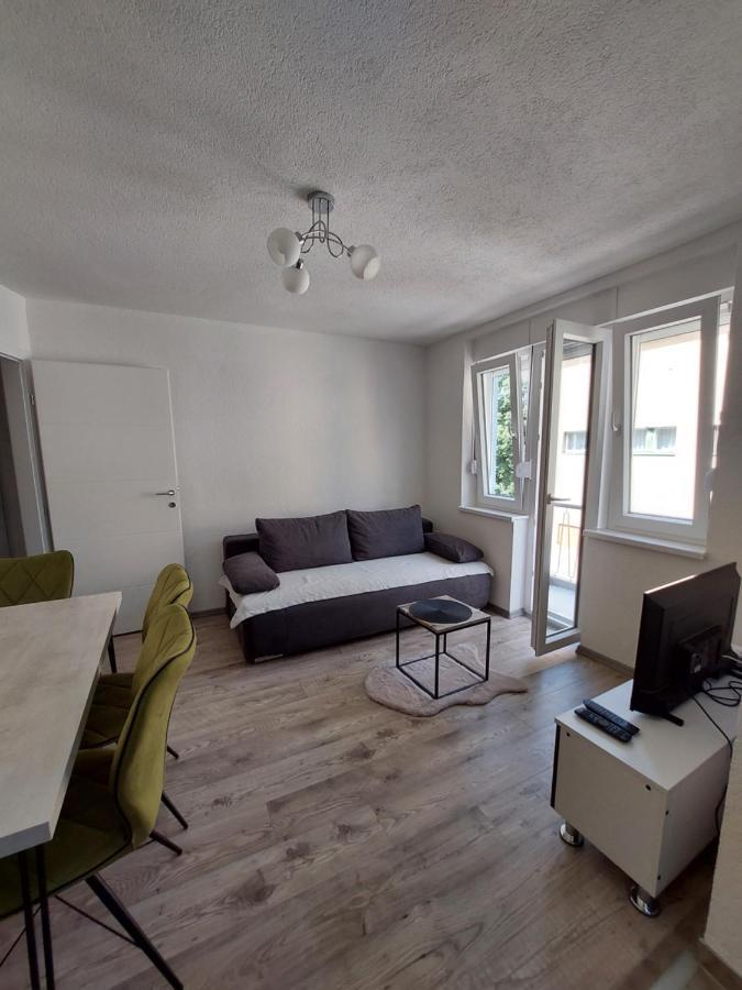 Apartman Cincar Livno Esterno foto