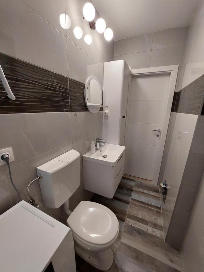 Apartman Cincar Livno Esterno foto