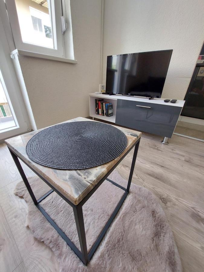 Apartman Cincar Livno Esterno foto