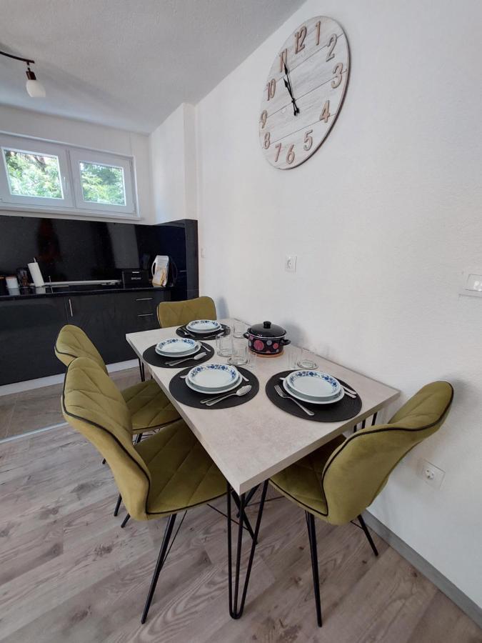 Apartman Cincar Livno Esterno foto