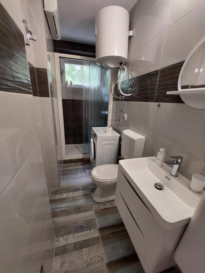 Apartman Cincar Livno Esterno foto