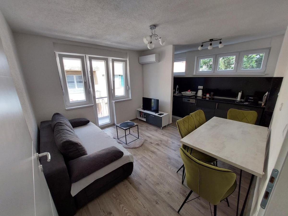 Apartman Cincar Livno Esterno foto