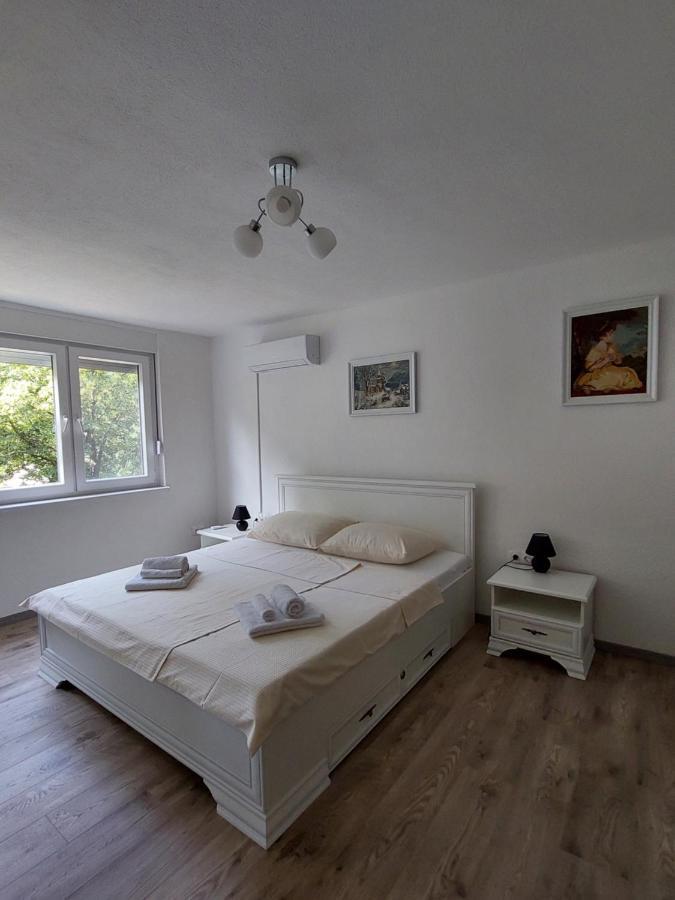 Apartman Cincar Livno Esterno foto