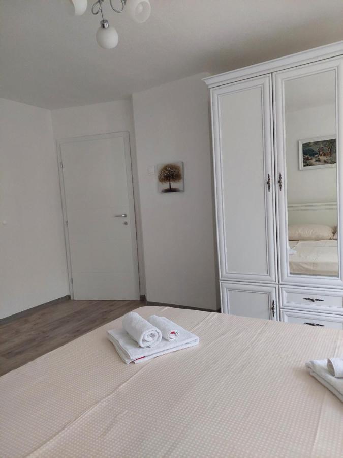 Apartman Cincar Livno Esterno foto
