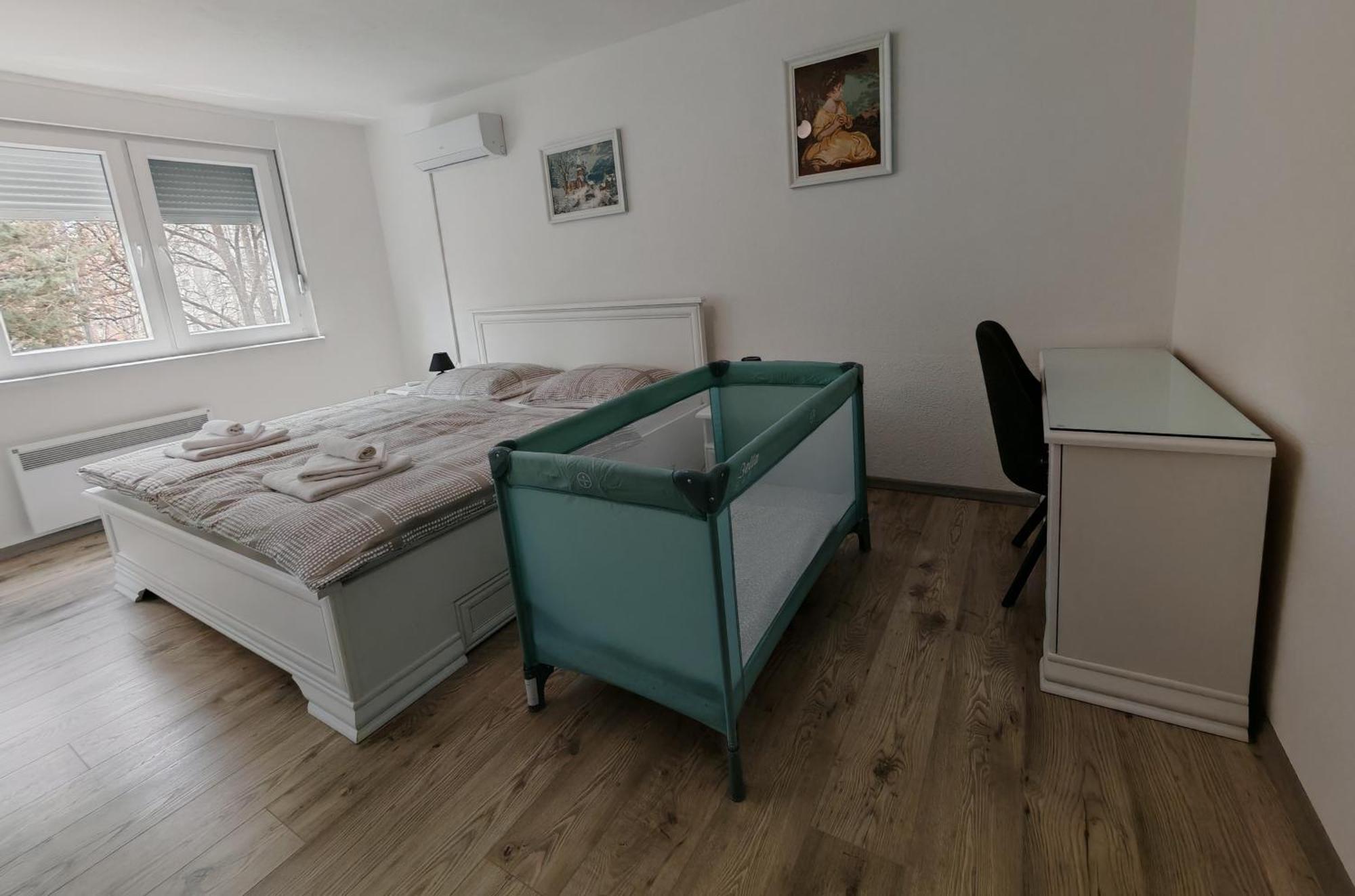 Apartman Cincar Livno Esterno foto