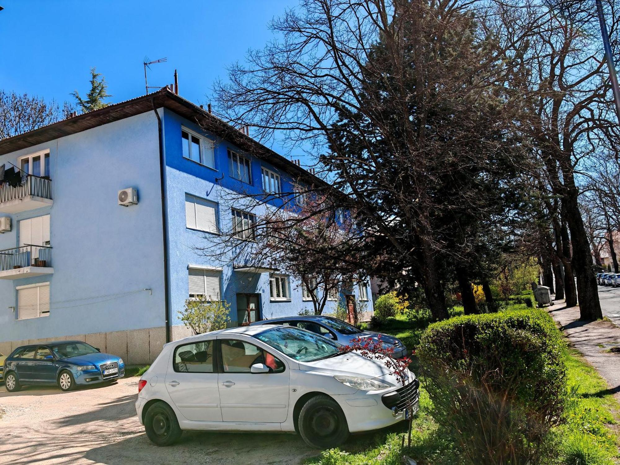 Apartman Cincar Livno Esterno foto